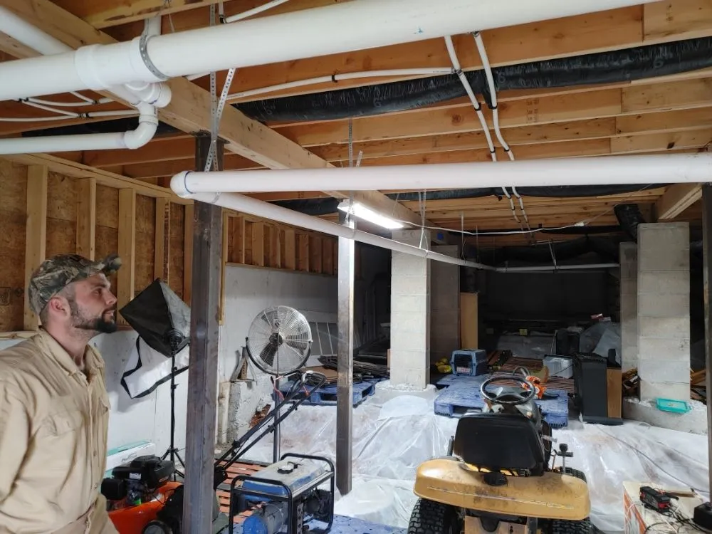 Top-rated water heater service for homes in St Louis, MO by Same Day Plumbing and Drain