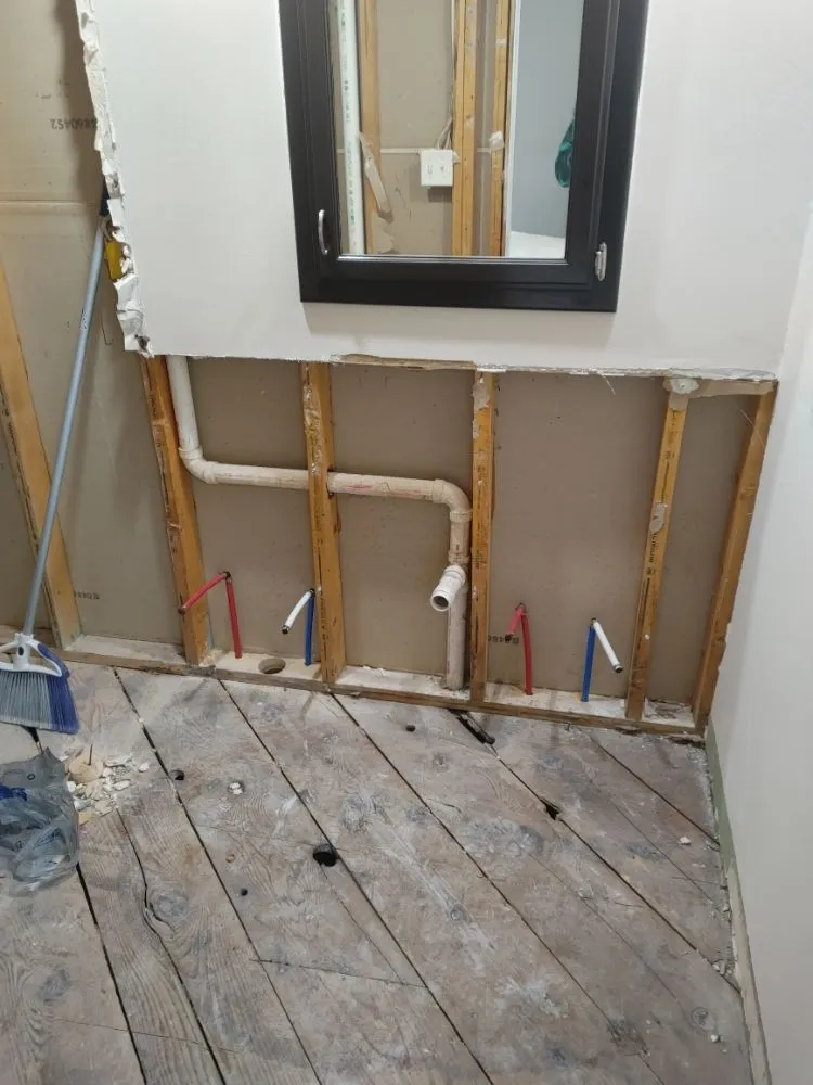 Professional leak detection service in St Louis, MO - Same Day Plumbing and Drain