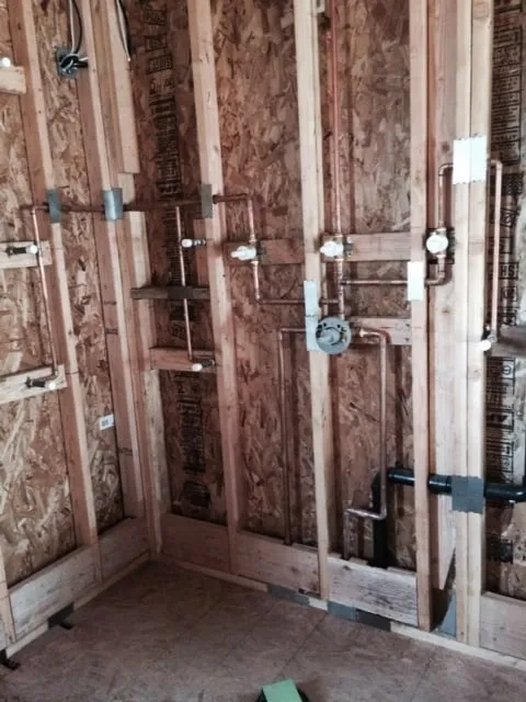 Slide of Same Day Plumbing