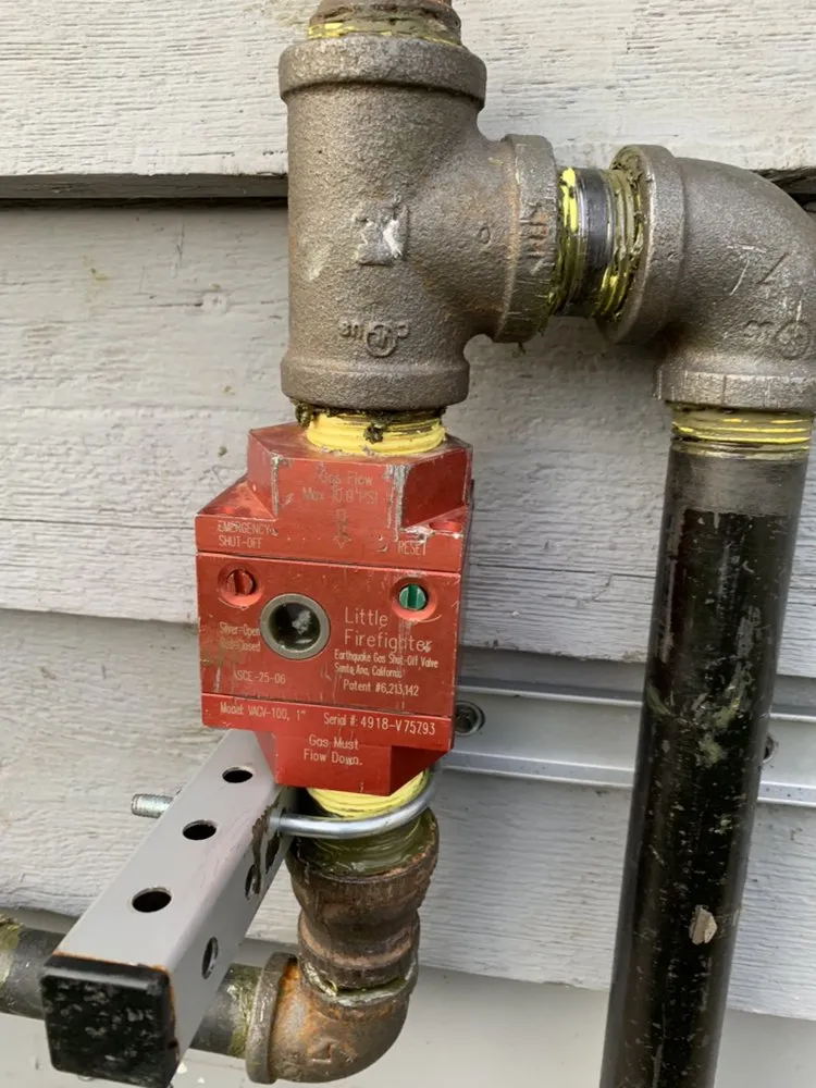 Slide of Same Day Plumbing