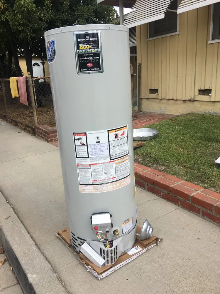 Slide of Same Day Plumbing