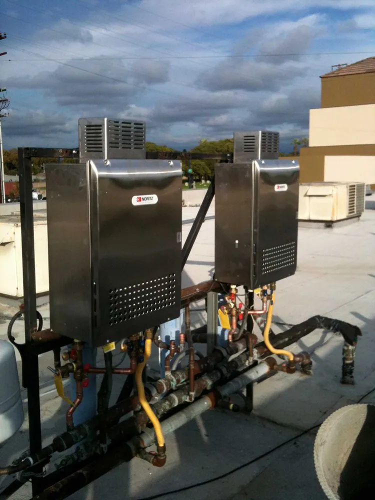 Slide of Same Day Plumbing