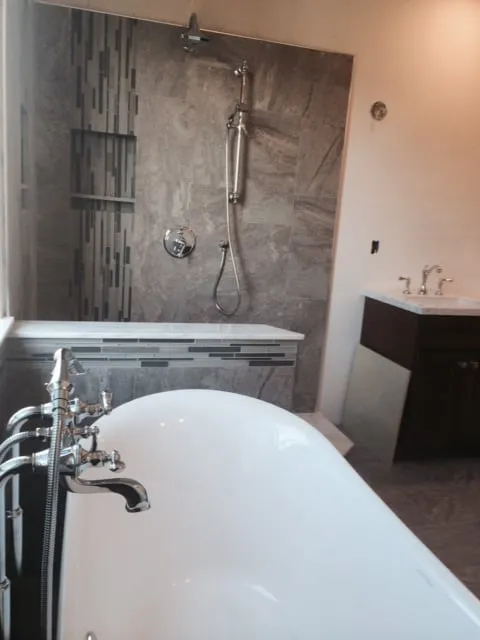 Slide of Same Day Plumbing