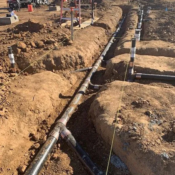 Slide of Same Day Plumbing