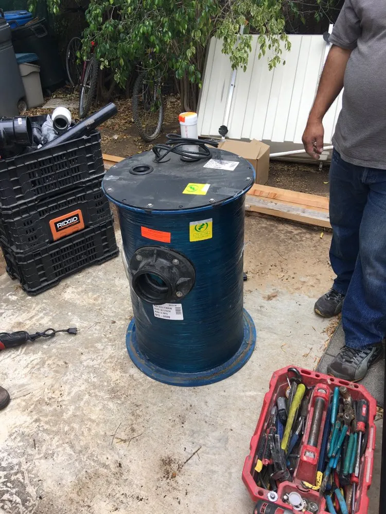 Slide of Same Day Plumbing