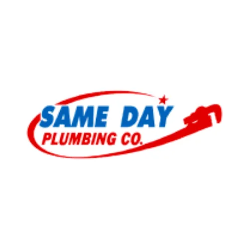 Slide of Same Day Plumbing