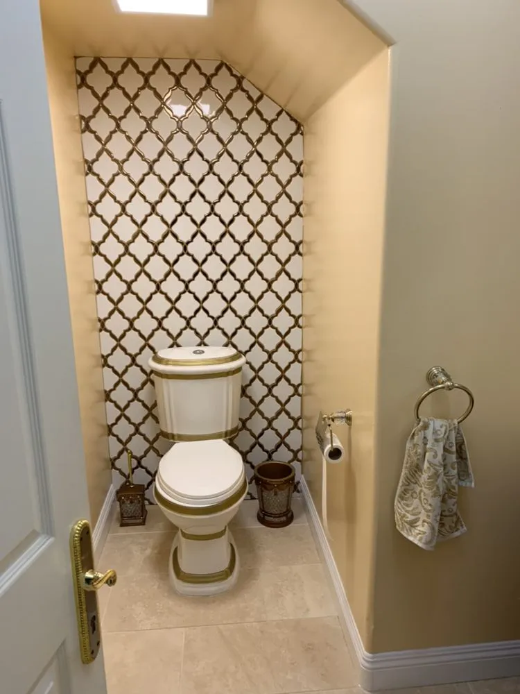 Slide of Same Day Plumbing