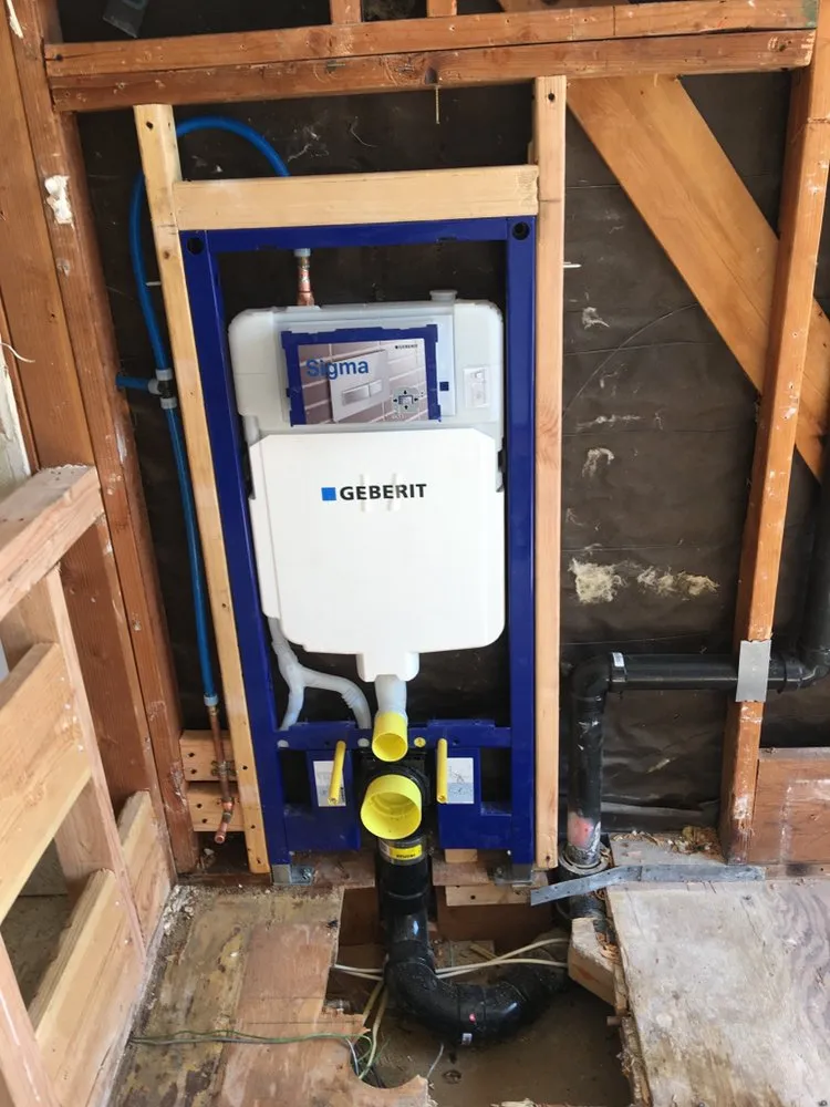 Slide of Same Day Plumbing