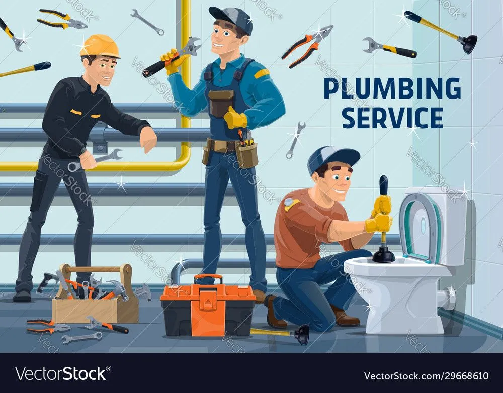Slide of Same Day Plumbing