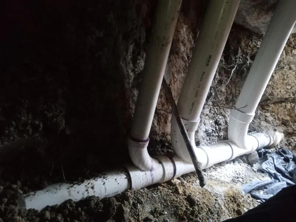 Slide of Same Day Plumbing