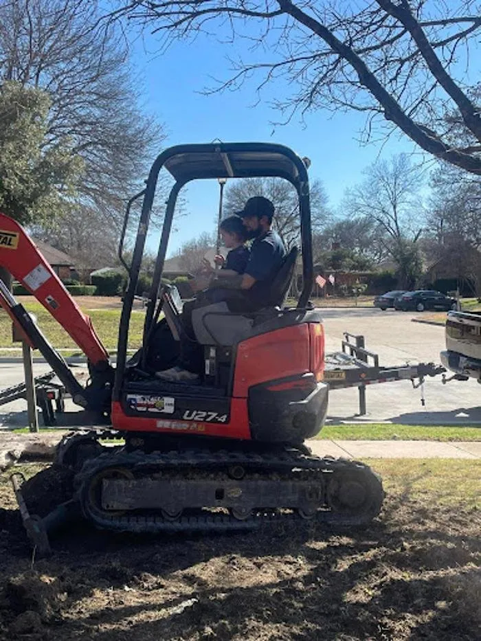 Slide of Same Day Plumbing