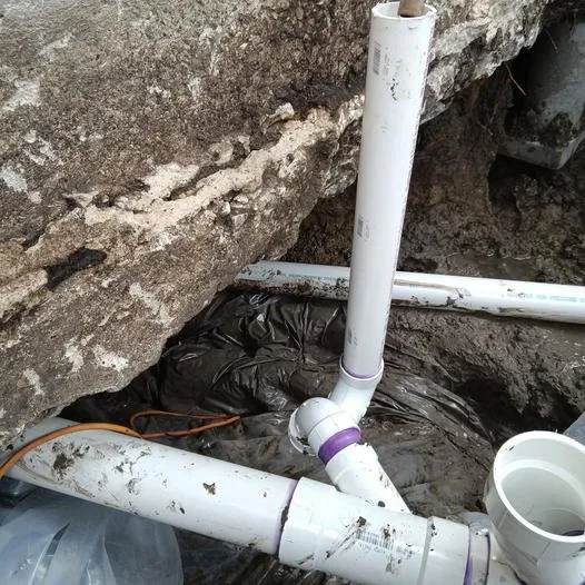 Slide of Same Day Plumbing