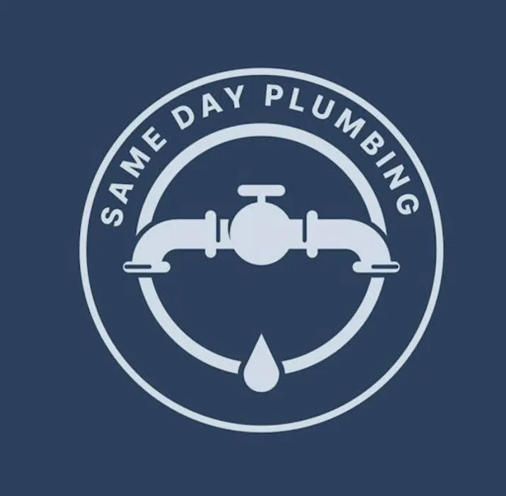 Slide of Same Day Plumbing
