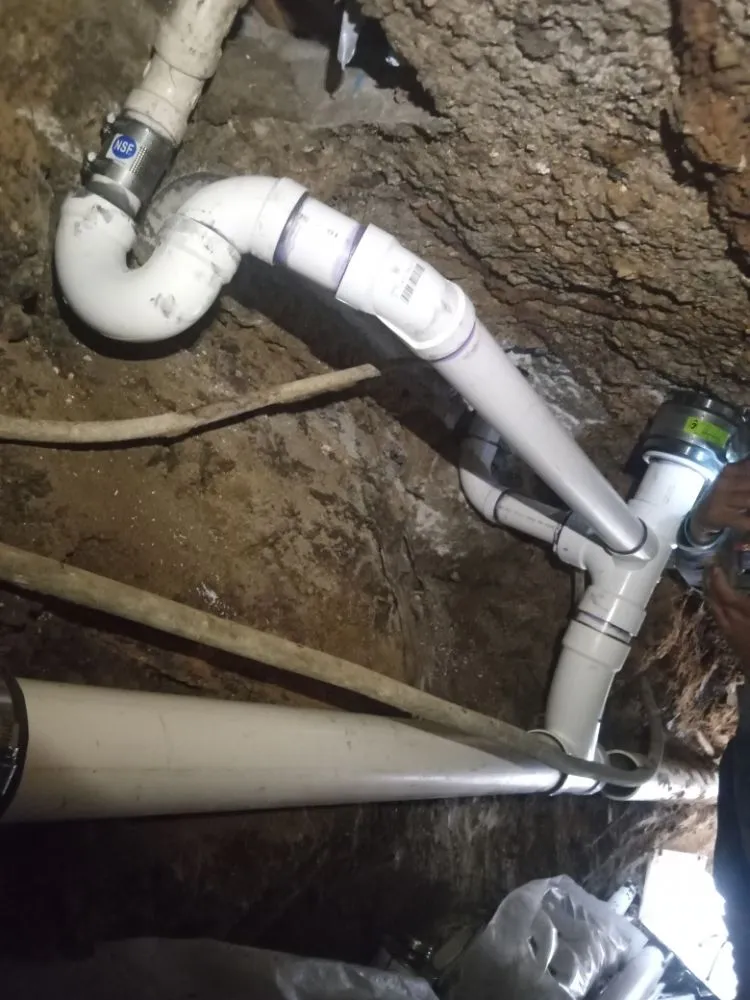 Reliable plumbing repair for homes in Burleson, TX by Same Day Plumbing