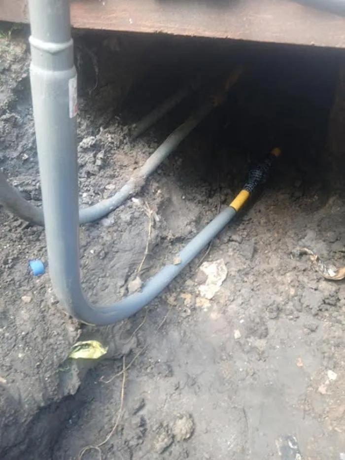 Slide of Same Day Plumbing