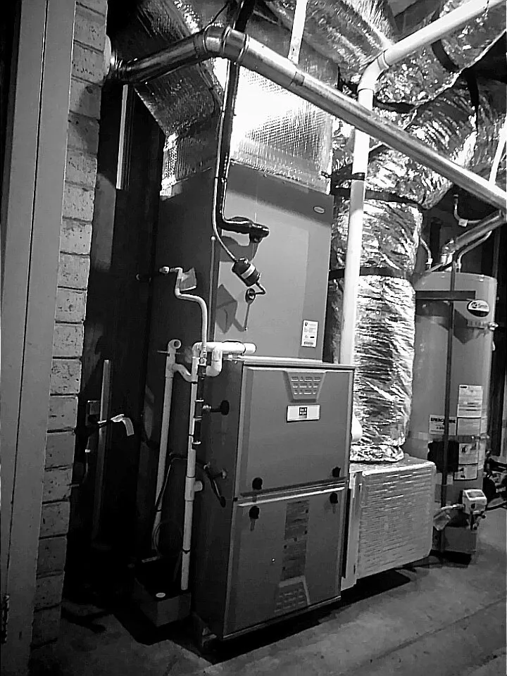 Slide of Same Day Plumbing, Heating & Cooling