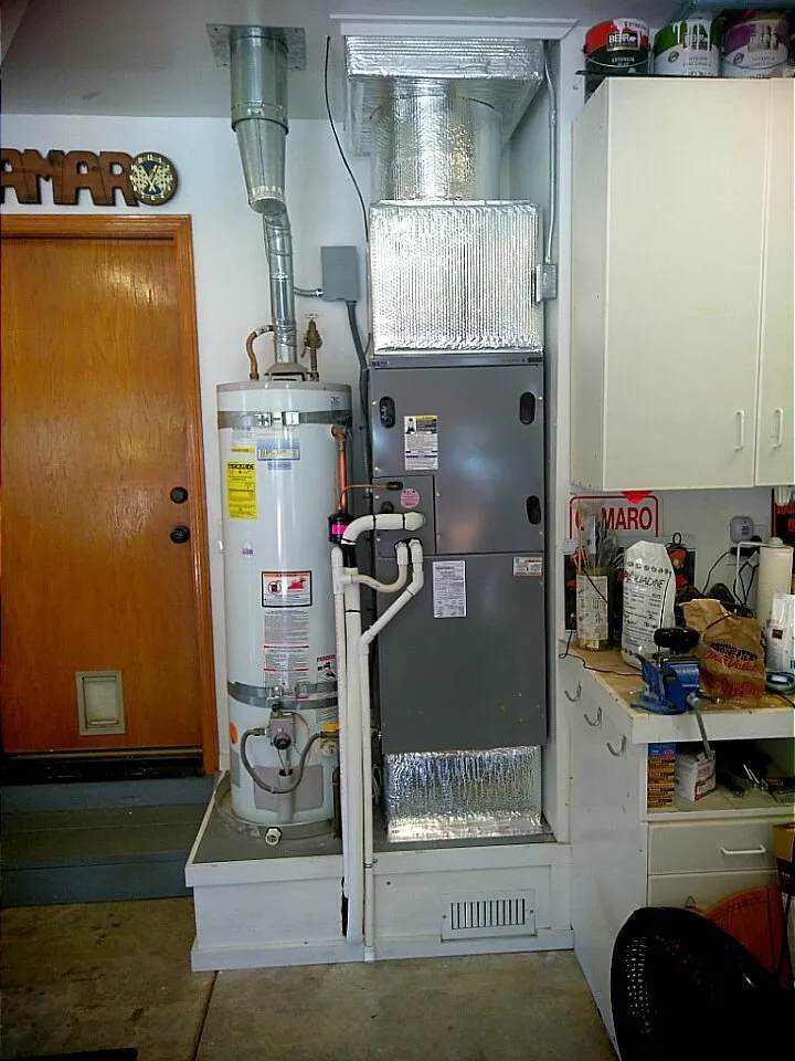 Slide of Same Day Plumbing, Heating & Cooling