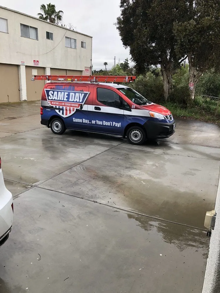 Reliable plumbing repair experts serving Windsor, CA - Same Day Plumbing, Heating & Cooling