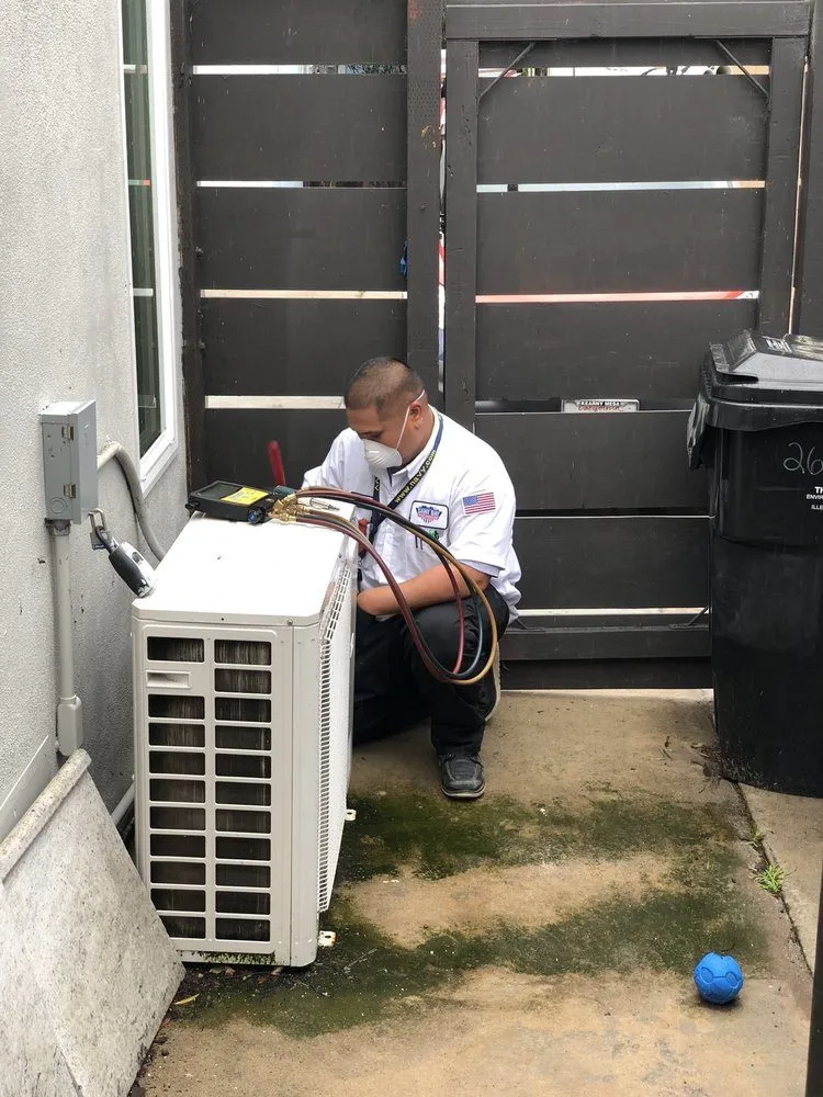 Slide of Same Day Plumbing, Heating & Cooling