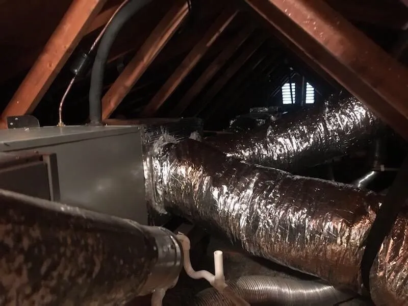 Slide of Same Day Plumbing, Heating & Cooling