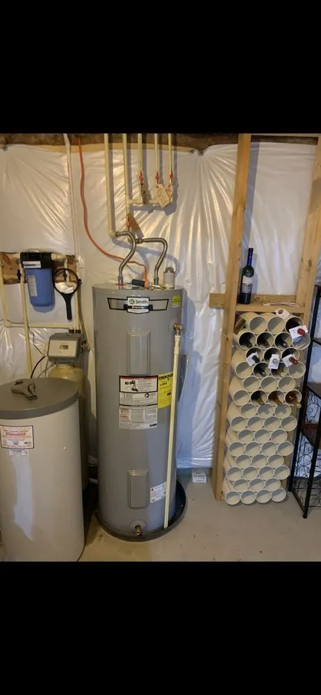 Slide of Same Day Plumbing