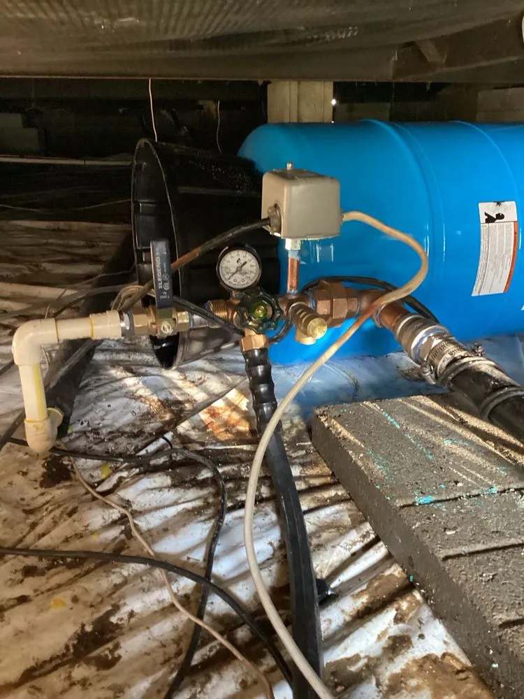 Slide of Same Day Plumbing