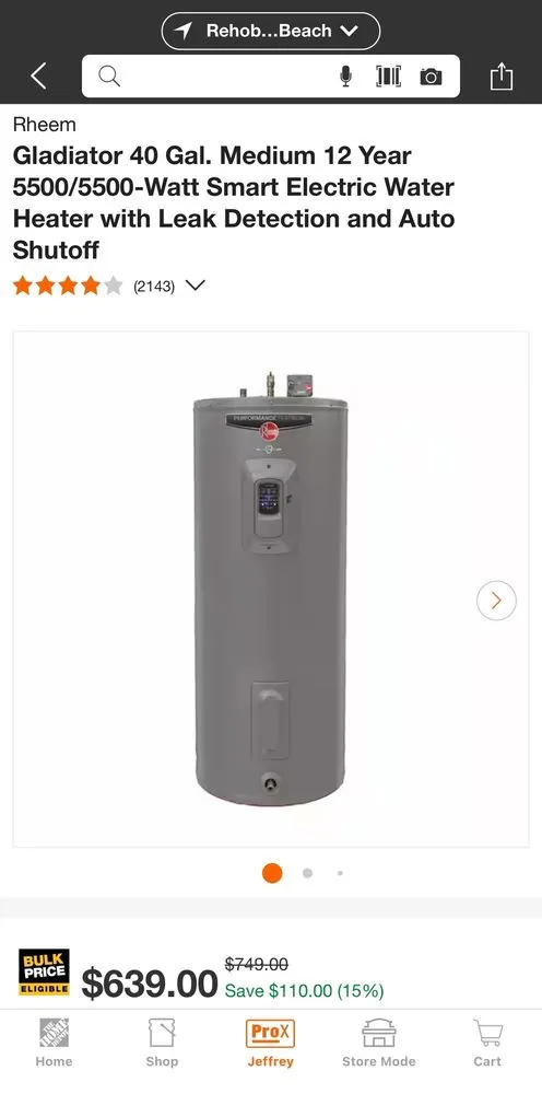 Slide of Same Day Plumbing