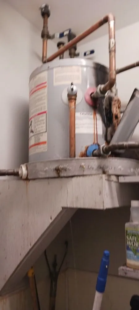 Slide of Same Day Plumbing