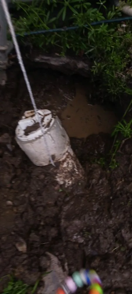 Slide of Same Day Plumbing