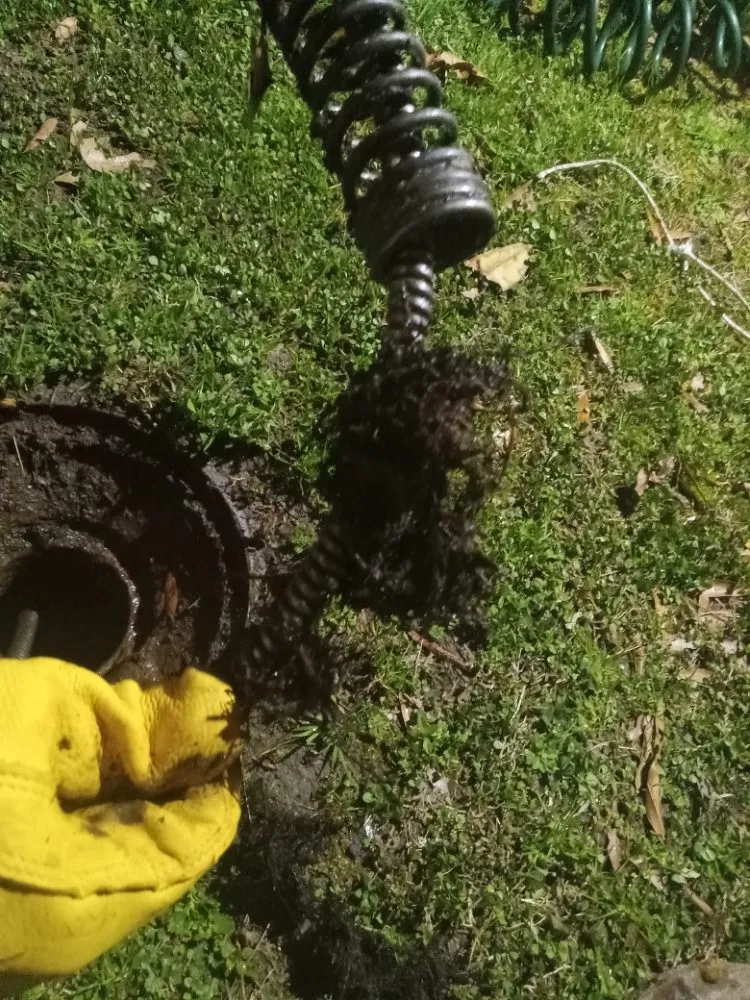 Slide of Same Day Plumbing