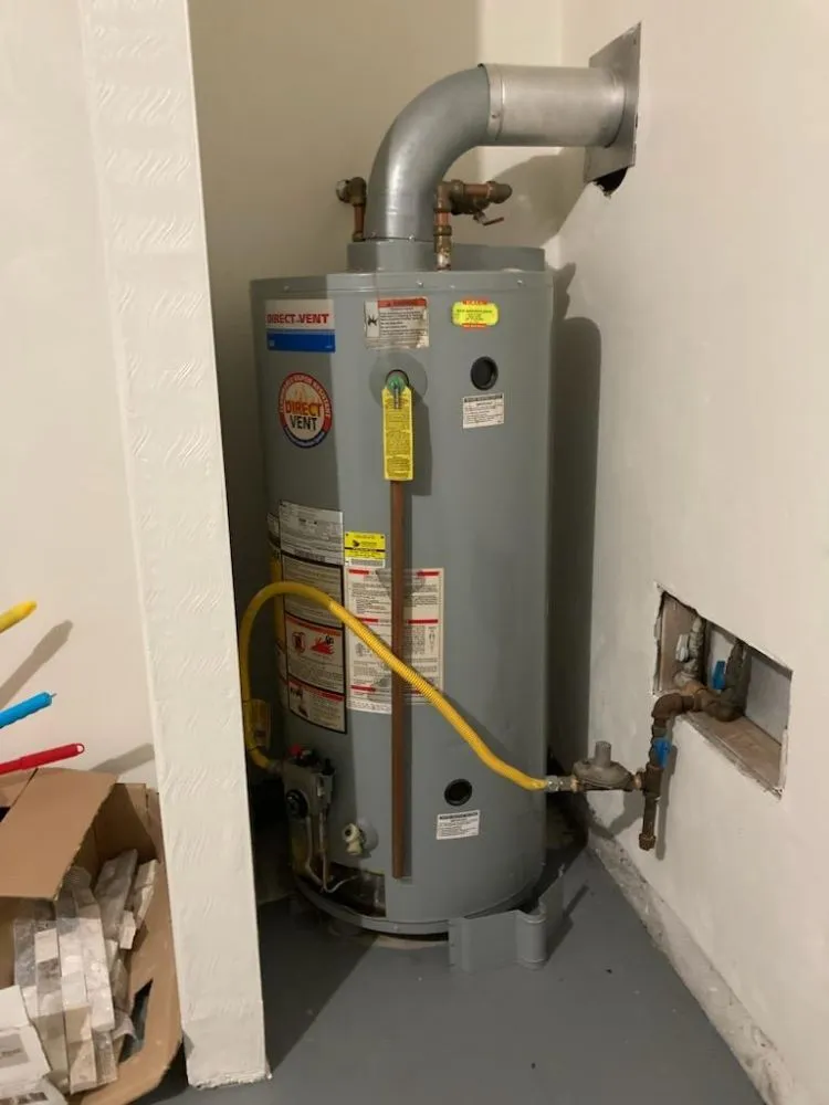 Slide of Same Day Plumbing