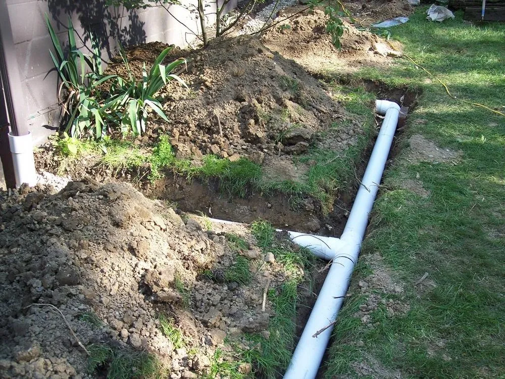 Slide of Same Day Plumbing