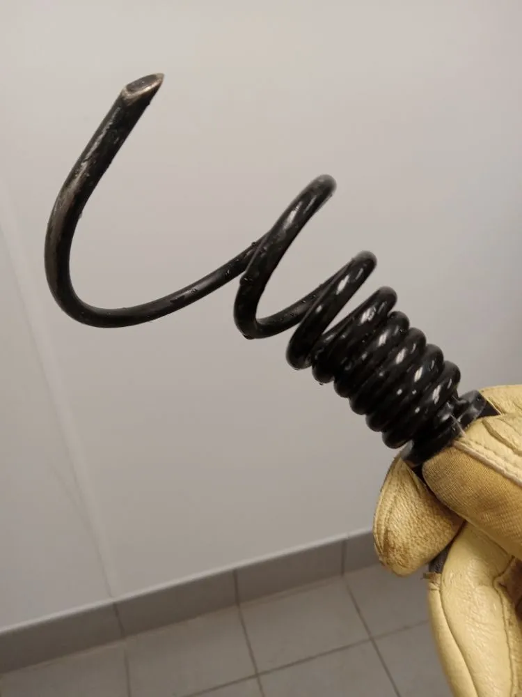 Slide of Same Day Plumbing