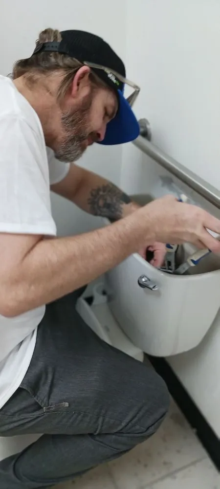 Slide of Same Day Plumbing