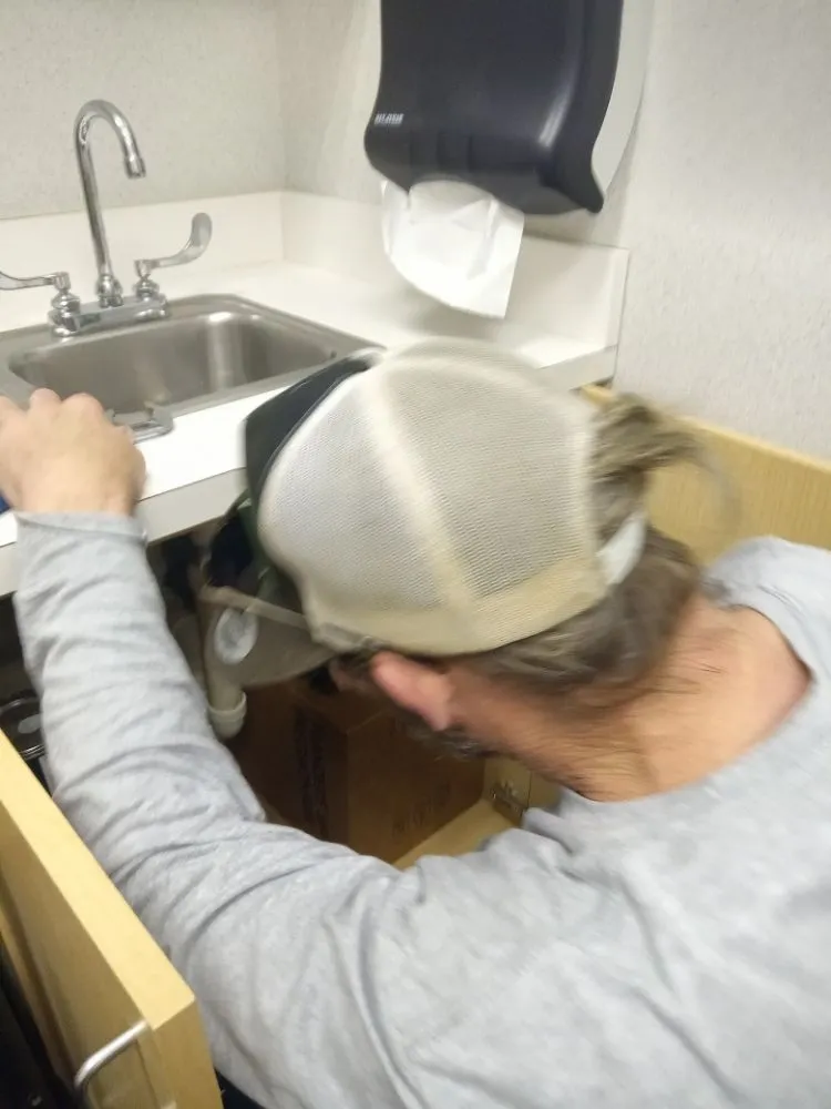 Slide of Same Day Plumbing