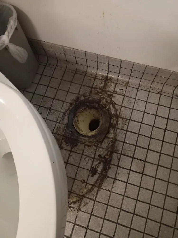 Slide of Same Day Plumbing