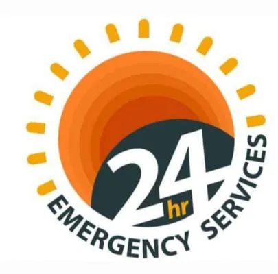 Same Day Plumbing Logo