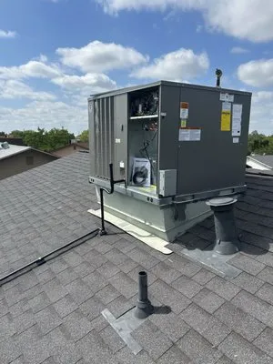 Same Day Service Plumbing Heating & Air