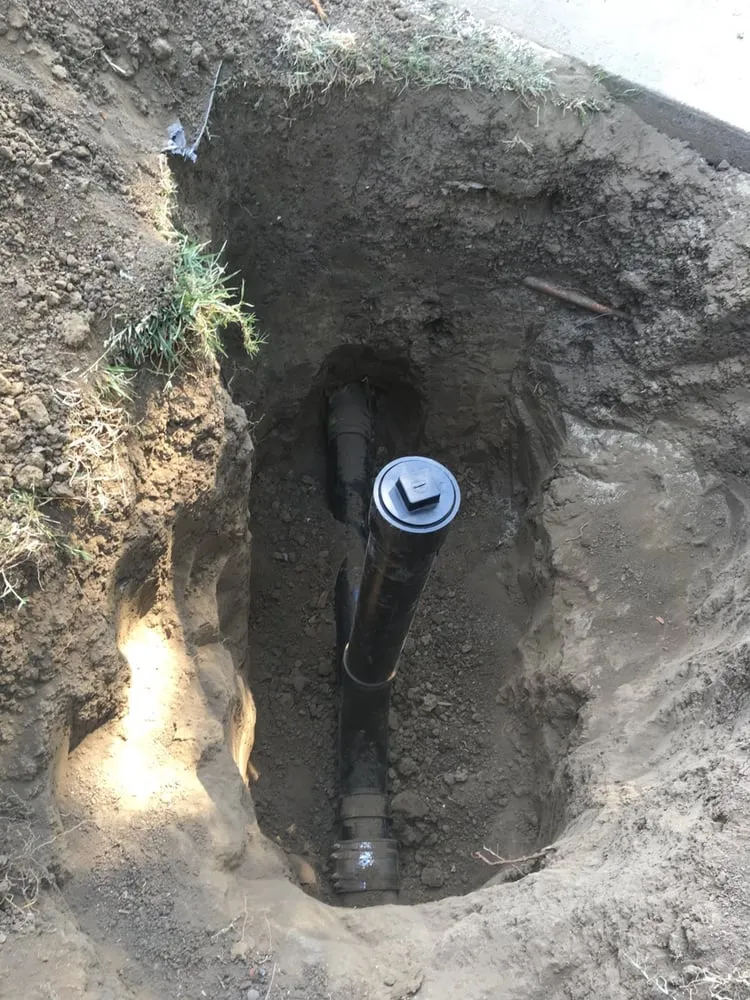 Slide of Same Day Service Plumbing, Heating & Air