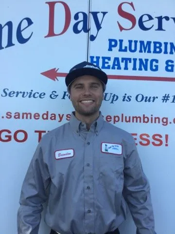 Professional water heater service service in Winters, CA - Same Day Service Plumbing, Heating & Air