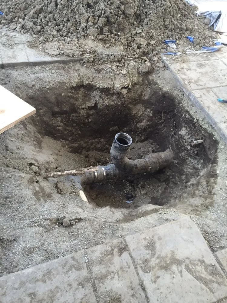 Emergency drain cleaning in Winters, CA by Same Day Service Plumbing, Heating & Air