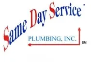 Slide of Same Day Service Plumbing, Heating & Air
