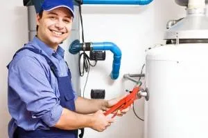 Slide of Same Day Water Heater Pros