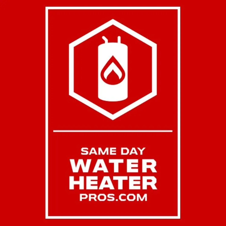 Slide of Same Day Water Heater Pros