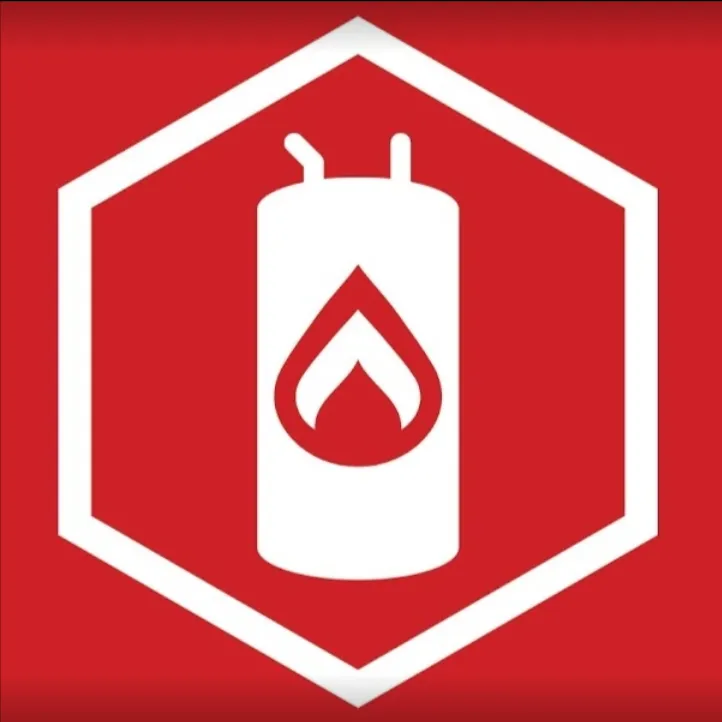 Slide of Same Day Water Heater Pros