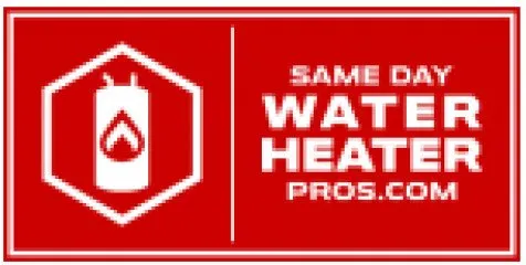 Slide of Same Day Water Heater Pros