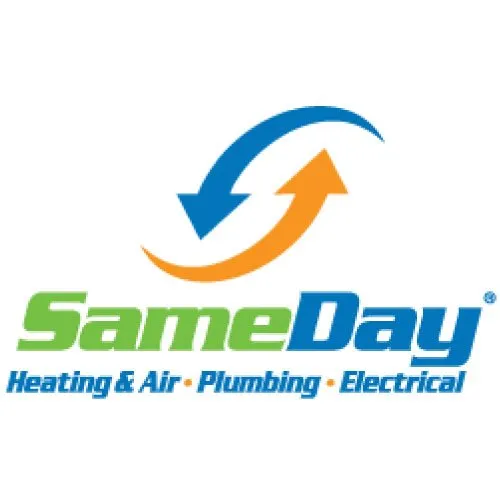 Slide of SameDay Heating & Air