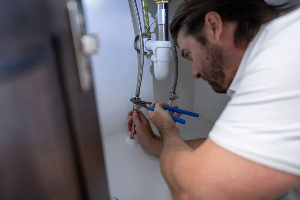 Slide of SameDay Heating & Air