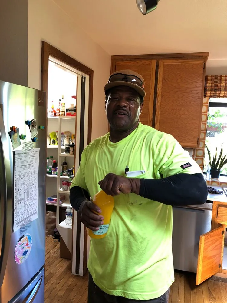 Slide of Sameday Plumbing Servicez