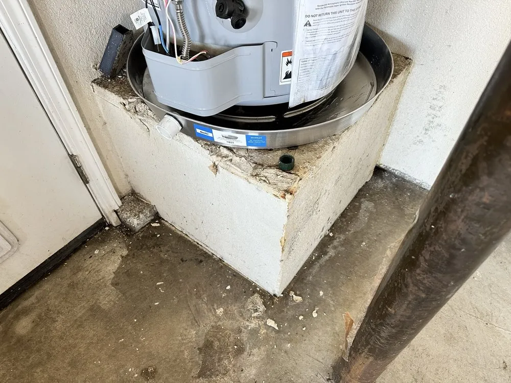 Slide of Sameday Plumbing Servicez